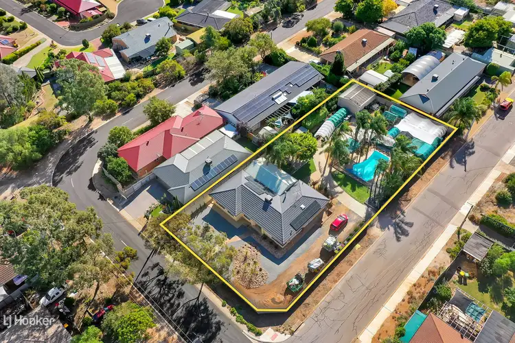 Fourth view of Homely house listing, 4 Athens Terrace, Gawler East SA 5118