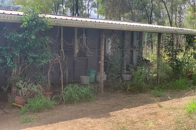 Lot 20/ Ironbark Drive, Millmerran Woods QLD 4357