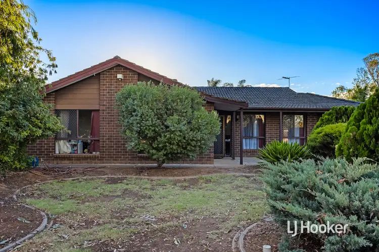 Main view of Homely house listing, 5 Grain Court, Andrews Farm SA 5114