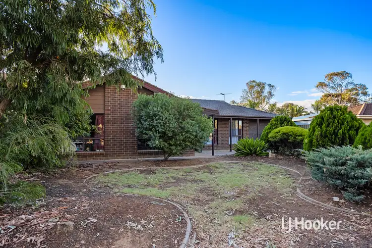 Second view of Homely house listing, 5 Grain Court, Andrews Farm SA 5114