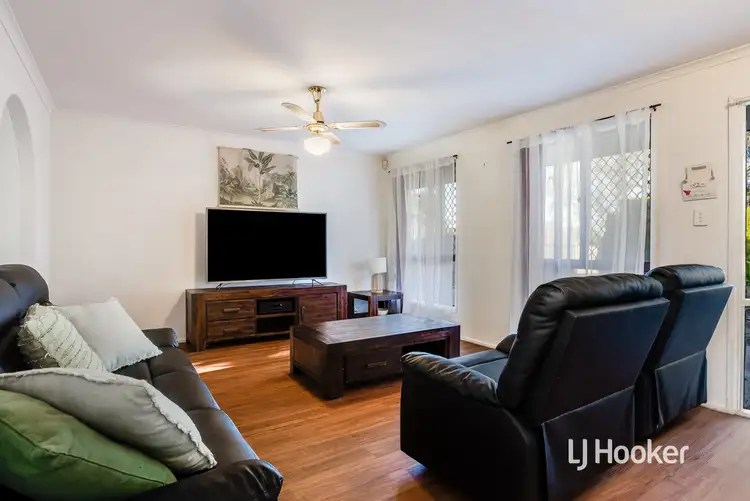 Third view of Homely house listing, 5 Grain Court, Andrews Farm SA 5114