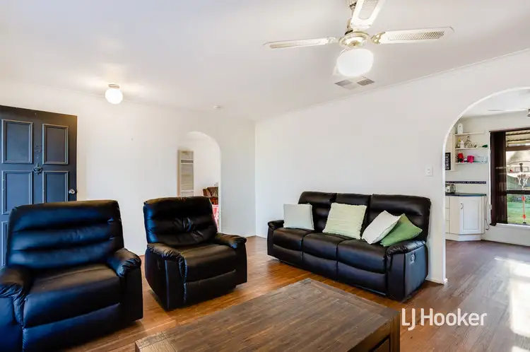 Fifth view of Homely house listing, 5 Grain Court, Andrews Farm SA 5114