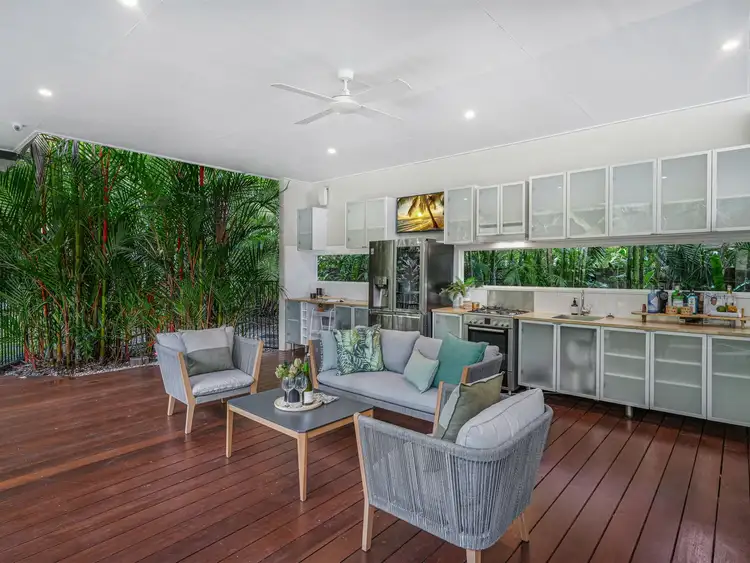 Main view of Homely house listing, 24 Nolan Street, Whitfield QLD 4870