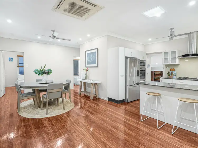 Third view of Homely house listing, 24 Nolan Street, Whitfield QLD 4870