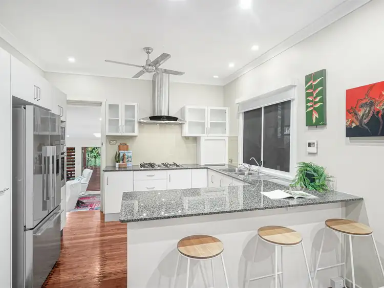 Fourth view of Homely house listing, 24 Nolan Street, Whitfield QLD 4870