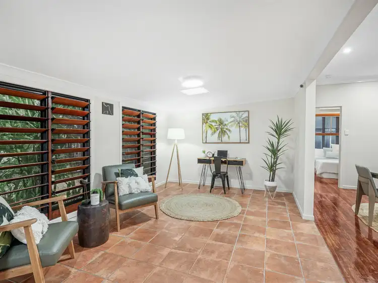 Fifth view of Homely house listing, 24 Nolan Street, Whitfield QLD 4870