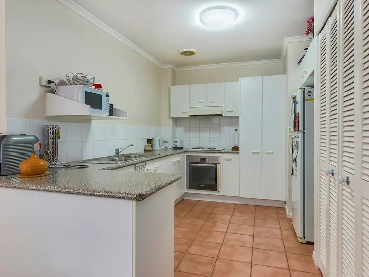 Second view of Homely apartment listing, 9/40 Mott Street, Gaythorne QLD 4051
