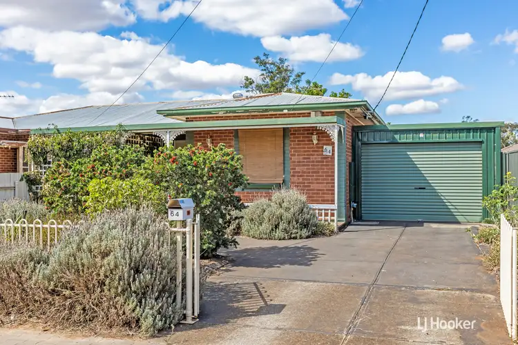 Main view of Homely house listing, 64 Mainwaring Crescent, Davoren Park SA 5113