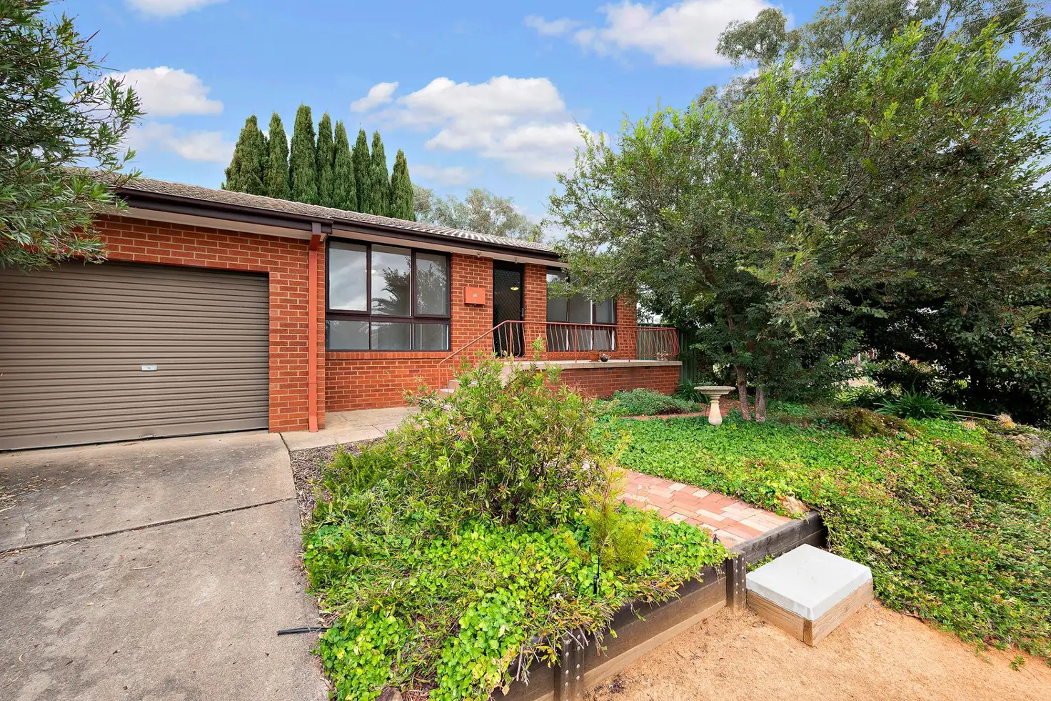 Main view of Homely house listing, 13 Crockett Place, Holt ACT 2615