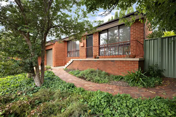 Second view of Homely house listing, 13 Crockett Place, Holt ACT 2615