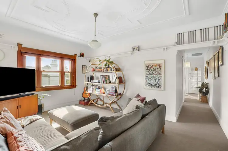 Second view of Homely apartment listing, 6/18 Holt Street, Stanmore NSW 2048