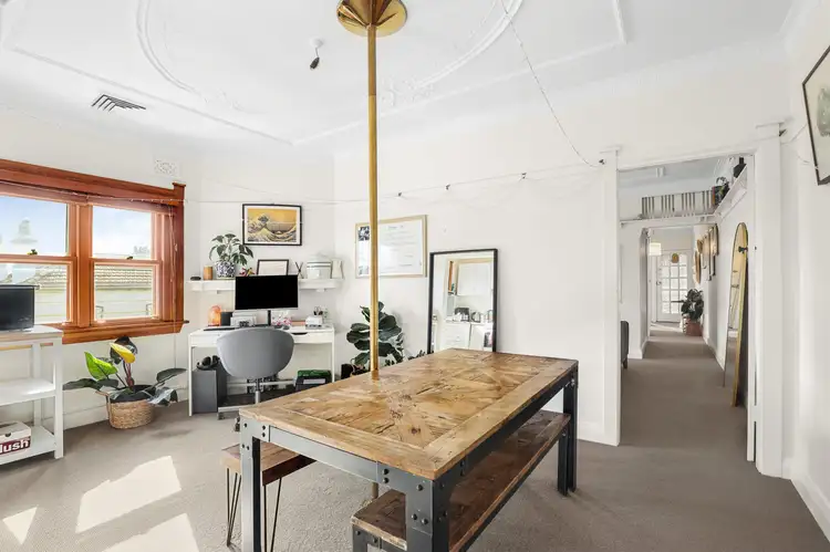 Third view of Homely apartment listing, 6/18 Holt Street, Stanmore NSW 2048