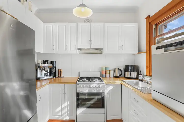 Fourth view of Homely apartment listing, 6/18 Holt Street, Stanmore NSW 2048