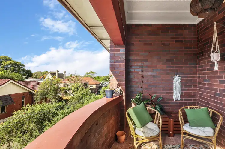 Sixth view of Homely apartment listing, 6/18 Holt Street, Stanmore NSW 2048