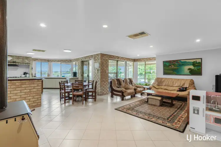 7 Silversmith Street, Wellard WA 6170