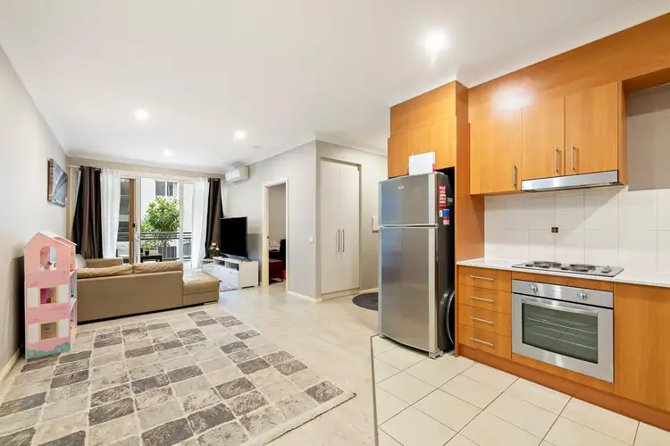 Main view of Homely apartment listing, 5/68 Hardwick Crescent, Holt ACT 2615