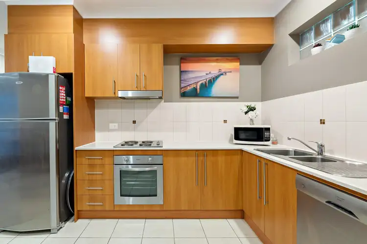 Second view of Homely apartment listing, 5/68 Hardwick Crescent, Holt ACT 2615