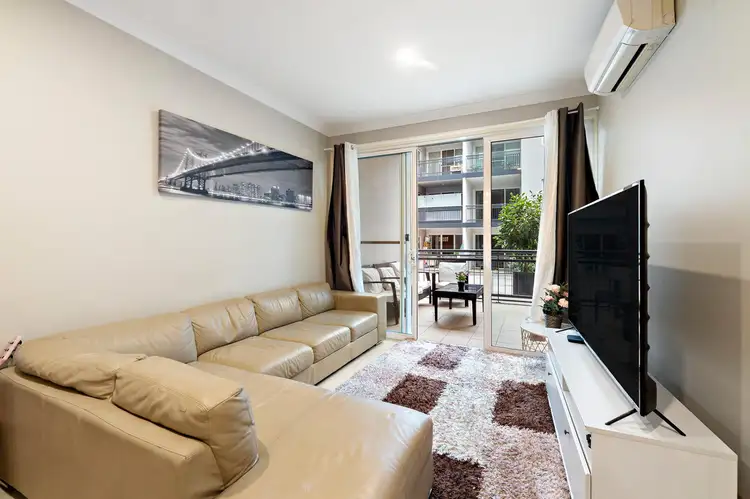Third view of Homely apartment listing, 5/68 Hardwick Crescent, Holt ACT 2615