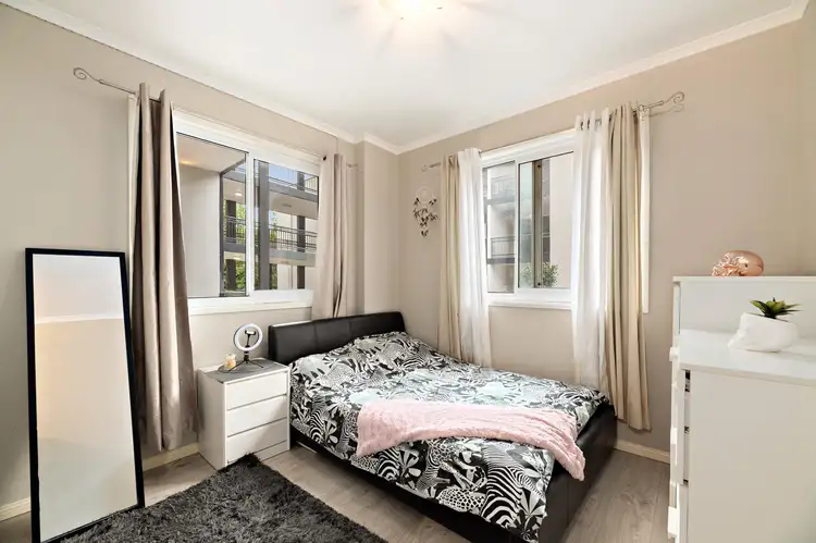 Fourth view of Homely apartment listing, 5/68 Hardwick Crescent, Holt ACT 2615