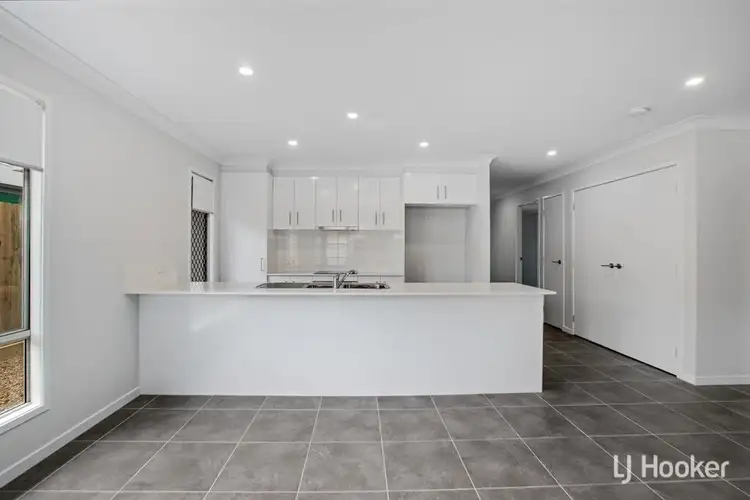 Fourth view of Homely house listing, 11 Valleygreen Close, Redland Bay QLD 4165