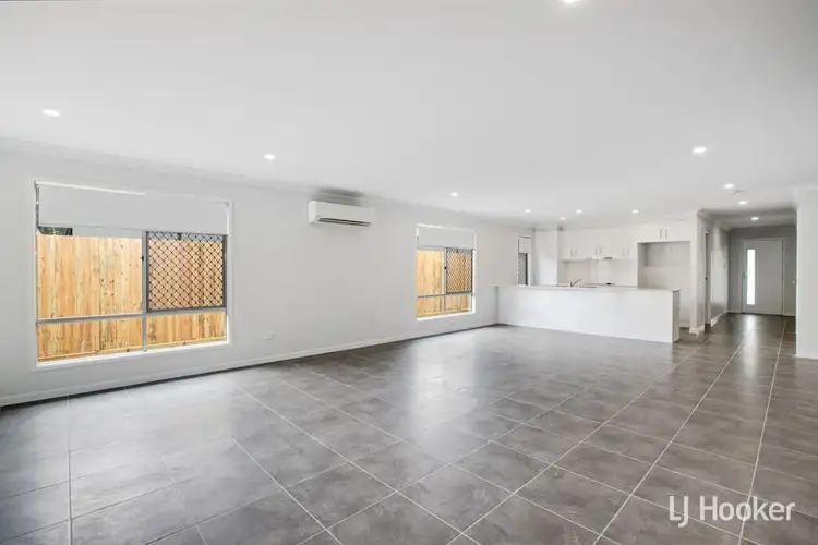 Fifth view of Homely house listing, 11 Valleygreen Close, Redland Bay QLD 4165
