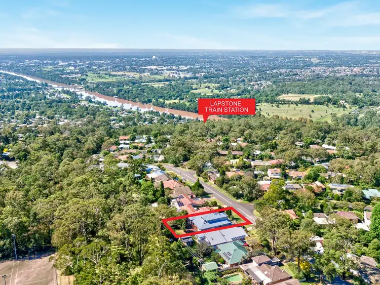 Fourth view of Homely house listing, 10 Governors Drive, Lapstone NSW 2773