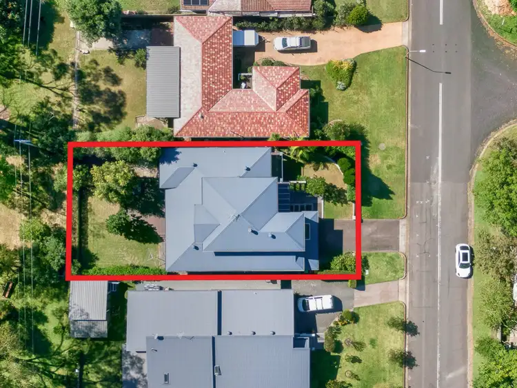 Fifth view of Homely house listing, 10 Governors Drive, Lapstone NSW 2773