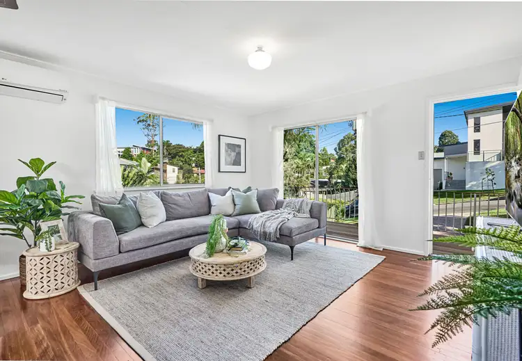 Fourth view of Homely house listing, 7 Solway Street, Carina QLD 4152