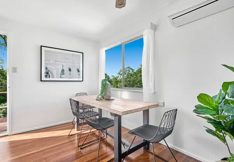 Fifth view of Homely house listing, 7 Solway Street, Carina QLD 4152