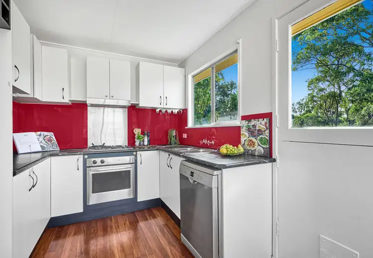 Sixth view of Homely house listing, 7 Solway Street, Carina QLD 4152
