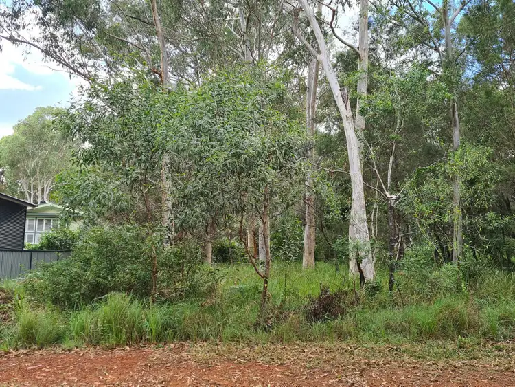 Second view of Homely land listing, 7 Toolona Avenue, Russell Island QLD 4184