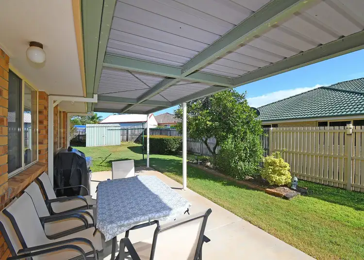 Third view of Homely house listing, 25 Ian Avenue, Kawungan QLD 4655