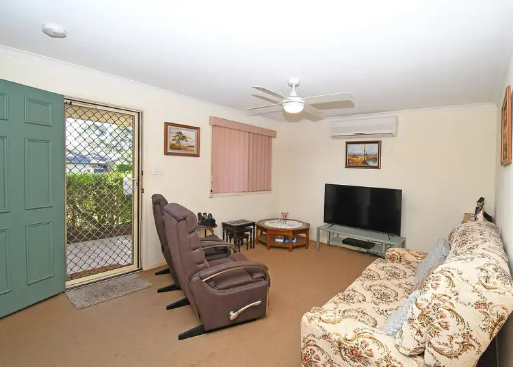 Seventh view of Homely house listing, 25 Ian Avenue, Kawungan QLD 4655