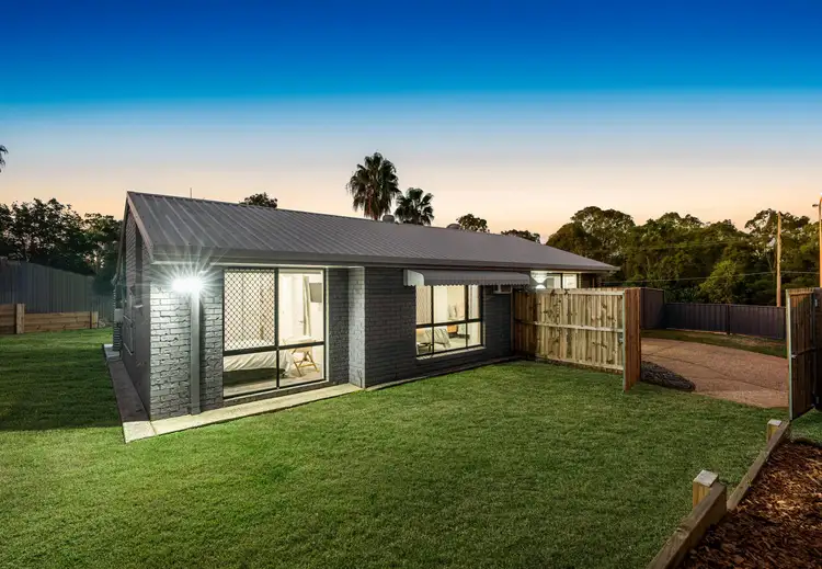 Main view of Homely house listing, 52 Rembrandt Street, Carina QLD 4152