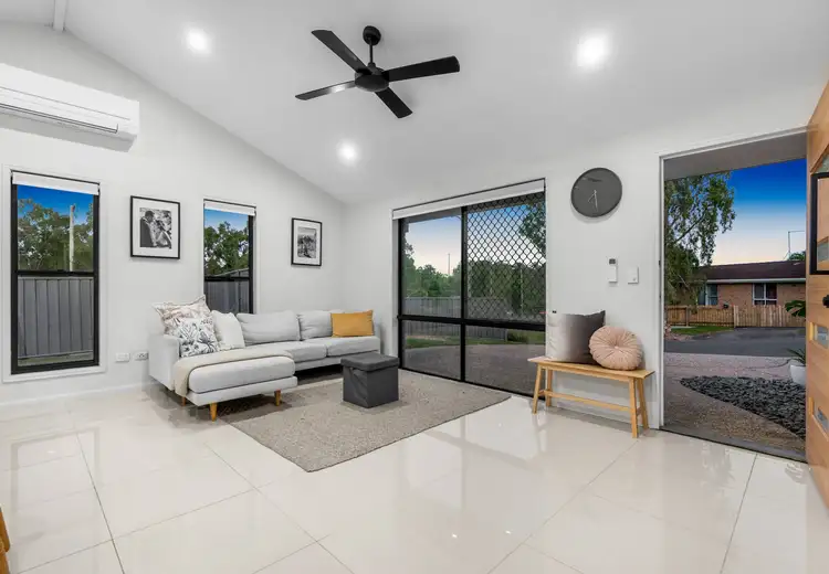 Fifth view of Homely house listing, 52 Rembrandt Street, Carina QLD 4152