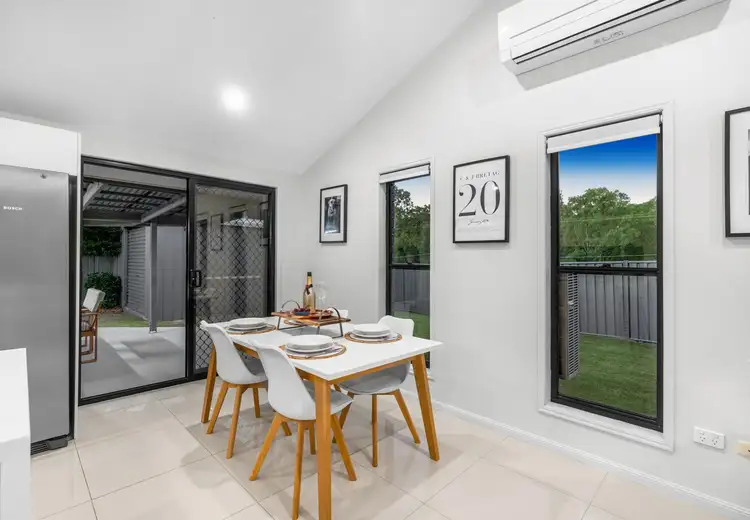 Sixth view of Homely house listing, 52 Rembrandt Street, Carina QLD 4152