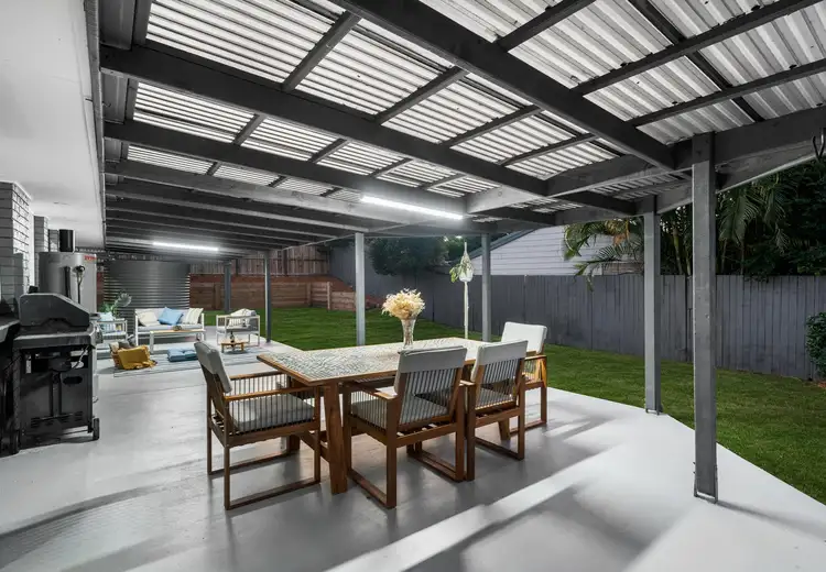 Seventh view of Homely house listing, 52 Rembrandt Street, Carina QLD 4152
