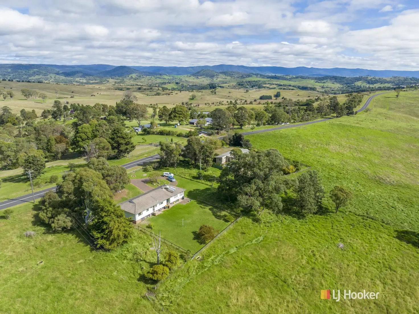 Main view of Homely rural property listing, 1302 Candelo Wolumla Road, Candelo NSW 2550