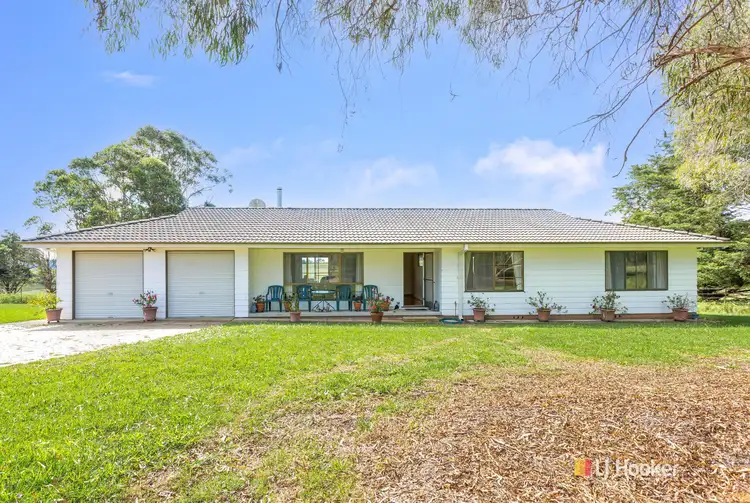 Fourth view of Homely rural property listing, 1302 Candelo Wolumla Road, Candelo NSW 2550