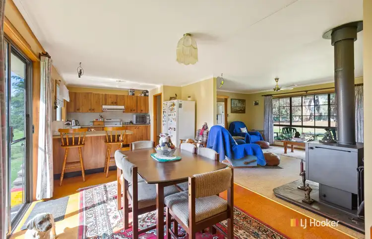 Fifth view of Homely rural property listing, 1302 Candelo Wolumla Road, Candelo NSW 2550