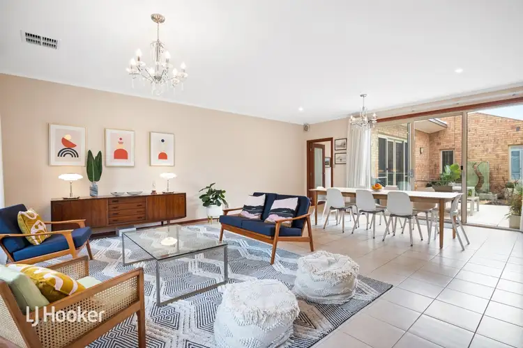 Fourth view of Homely house listing, 11 Waterfall Terrace, Burnside SA 5066