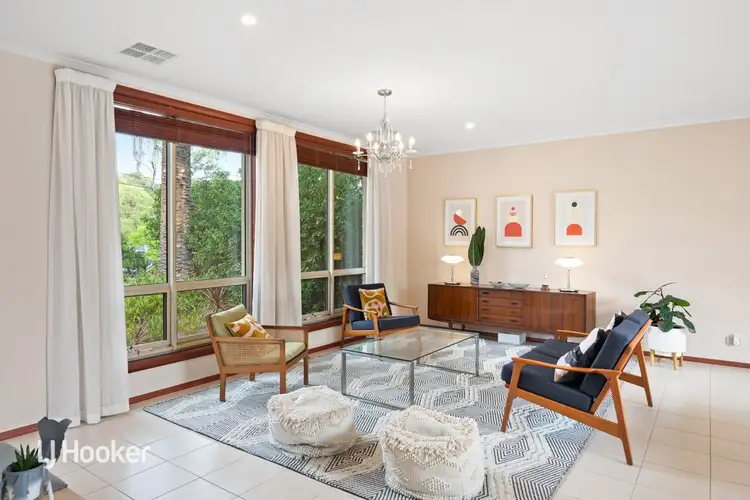 Fifth view of Homely house listing, 11 Waterfall Terrace, Burnside SA 5066