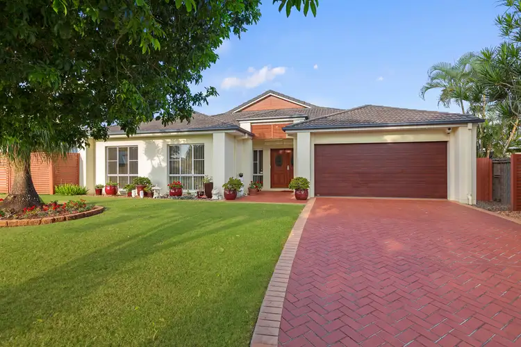 5 Moreton Road, Thornlands QLD 4164
