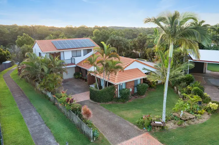 6 Admiralty Court, Cleveland QLD 4163