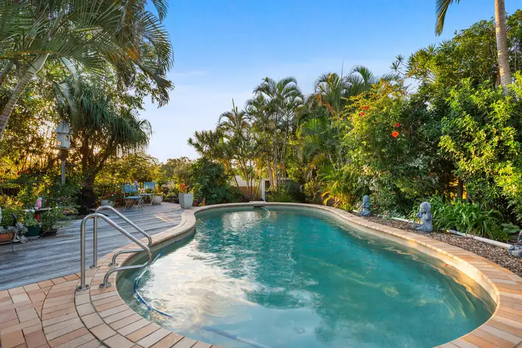 Third view of Homely house listing, 6 Admiralty Court, Cleveland QLD 4163