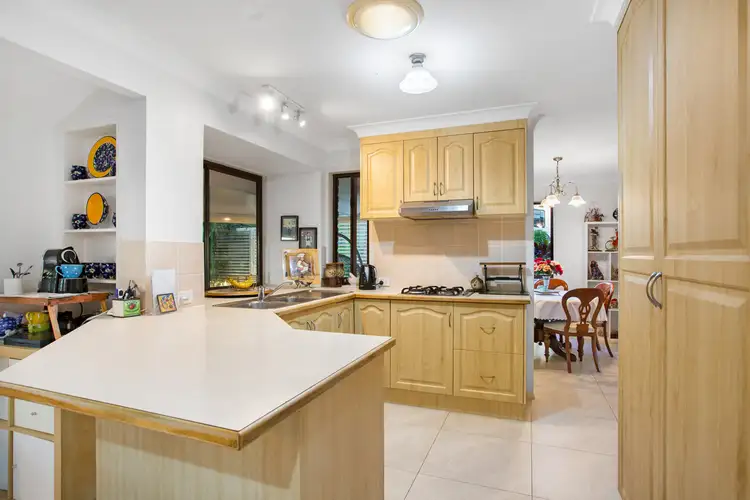 Fourth view of Homely house listing, 6 Admiralty Court, Cleveland QLD 4163