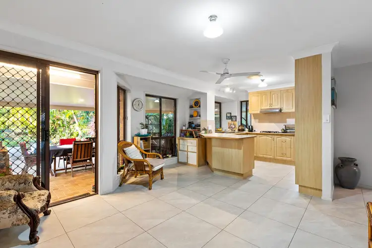 Fifth view of Homely house listing, 6 Admiralty Court, Cleveland QLD 4163