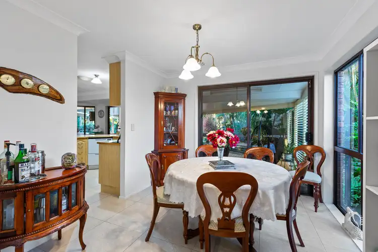 Sixth view of Homely house listing, 6 Admiralty Court, Cleveland QLD 4163