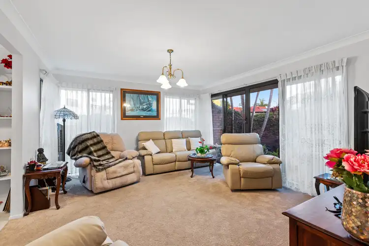 Seventh view of Homely house listing, 6 Admiralty Court, Cleveland QLD 4163