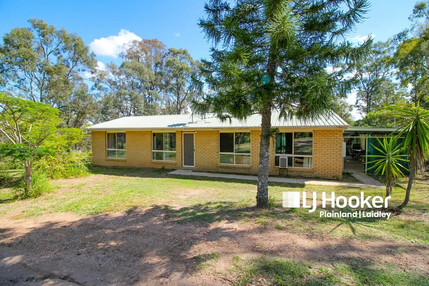 Main view of Homely rural property listing, 41 Staatz Quarry Rd, Regency Downs QLD 4341